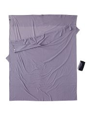 Cocoon Insect Shield Egyption Cotton Double Schlafsack