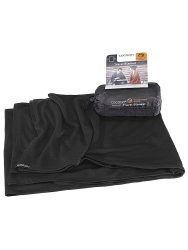 Cocoon Merino Reisedecke