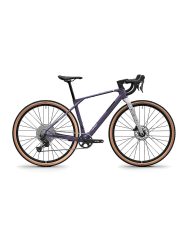 CONWAY Gravelbike NYVO 10.0 lila | M