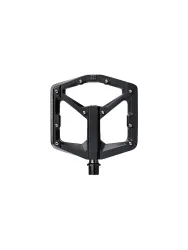 CRANKBROTHERS Pedal Stamp 3 Large schwarz