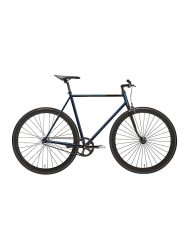 CREME Herren Urbanbike Vinyl Uno Singlespeed blau | 51