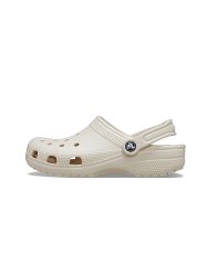 CROCS Badepantoffeln Crocs Classic beige | 38-39