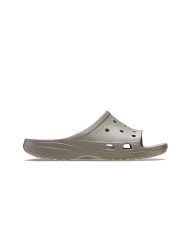CROCS Herren Badepantoffeln Saturday Slide olive | 45-46
