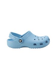 CROCS Kinder Badepantoffeln Classic Clog blau | 36-37