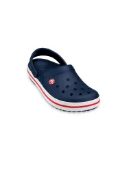 crocs - crocband™ clog, für Damen, Aquamarine, Größe