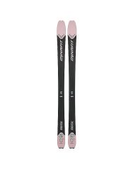 DYNAFIT Damen Tourenski Radical 88 W Limited Edition rosa | 166