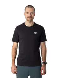 Dynafit Herren Back Graphic Cotton T-Shirt