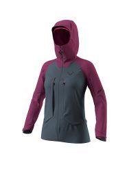 Dynafit Damen Tigard 3L Stretch Jacke
