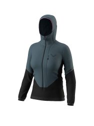 Dynafit Damen Blacklight Hybrid Therm Jacke