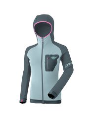 Dynafit Damen Radical PTC Jacke