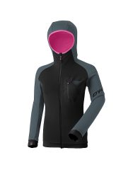 Dynafit Damen Radical PTC Jacke