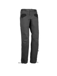 E9 Herren Kletterhose Rondo Slim grau | S