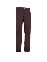 E9 Herren Kletterhose APE9-BB dunkelrot | M