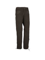 E9 Herren Kletterhose Rondo Vs2 braun | S