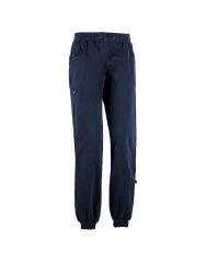 E9 Damen Kletterhose Joy 2.3 dunkelblau | L