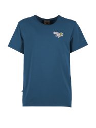 E9 Herren Klettershirt One Move petrol | M
