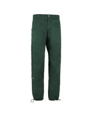 E9 Herren Kletterhose Blat 1 dunkelgrün | S