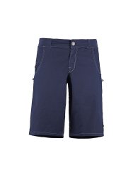 E9 Herren Klettershorts Kroc Flax blau | S