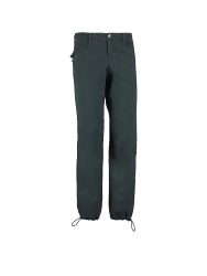 E9 Herren Kletterhose Monti1 grau | S