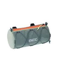 Evoc Handlebar Roll WP 1.5L Upcycling Lenkertasche grün /  gaudy, Grösse: one size