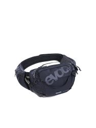 Evoc Hip Pack Pro 3L Hüfttasche schwarz /  black, Grösse: one size