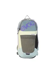 Evoc Joyride 4L Backpack Fahrradrucksack für Kinder mehrfarbig /  steel/lemonade/mint, Grösse: one size