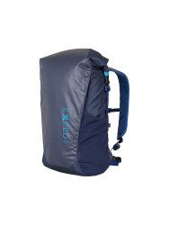 EXPED Tagesrucksack Typhoon 25 dunkelblau
