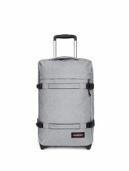 Eastpak Transit'R 2 Rollen Kabinentrolley S 51 cm Reisetaschen 1 ct Grau Herren