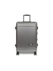 Eastpak Resist'r Case 4 Rollen Trolley M 69 cm Reisetaschen 1 ct Grau Herren