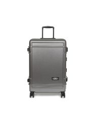 Eastpak Resist'r Case 4 Rollen Trolley L 78 cm Reisetaschen 1 ct Grau Herren