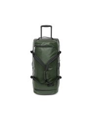 EASTPAK Reisekoffer Duffel Pack Wheel M 60L olive