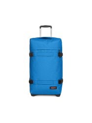 EASTPAK Reisetrolley Transit'R L blau