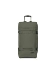 EASTPAK Reisetrolley Transit'R M 71-80L olive