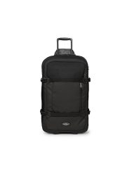 EASTPAK Reisetrolley Transit'r Pro L schwarz