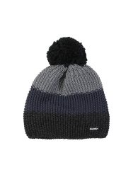 EISBÄR Mütze Star Pompon dunkelblau