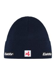 EISBÄR Mütze Rai Ski Austria grau