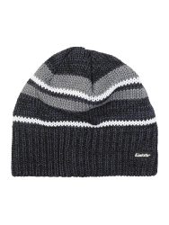 EISBÄR Mütze Luan schwarz