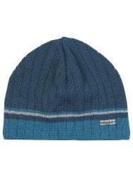 EISGLUT Herren Mütze Gatesa blau