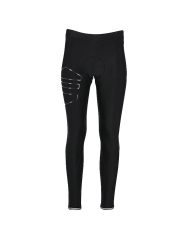 ENDURANCE Damen Radhose Jayne Winter Windblock Bund schwarz | 40