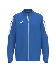 ERIMA Herren Trainingsjacke Intro blau | M