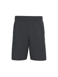 ERIMA Herren Trainingsshorts Intro schwarz | L