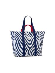 FABRIZIO Badetasche 38L dunkelblau