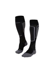 FALKE Damen Skisocken SK4  schwarz | 37/38