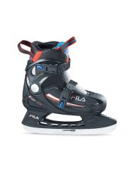 FILA Kinder Eislaufschuhe J-ONE ICE HR schwarz | 36-40