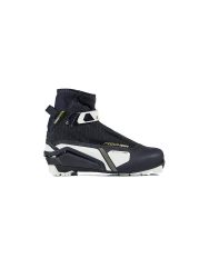 FISCHER Damen Langlaufschuhe Classic XC Comfort Pro schwarz | 38
