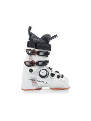 FISCHER Damen Skischuhe RC4 95 MV BOA S weiss | 23,5 (37 1/3)
