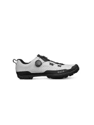 FIZIK Radschuhe MTB Terra Atlas hellgrau | 39