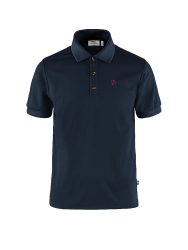 Fjällräven Herren Crowley Piqué T-Shirt