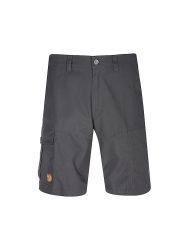 FJÄLLRÄVEN Herren Wandershorts Karl Pro grau | 50
