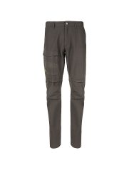 Fjällräven Herren Travellers Mt Zip-Off Hose